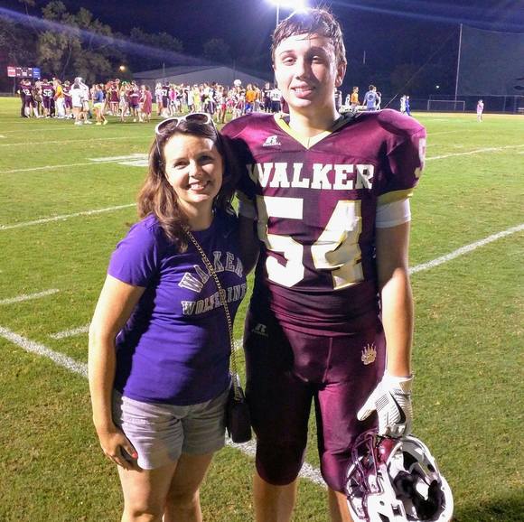 Meet your Posher, Heather - Picture 1 of 1